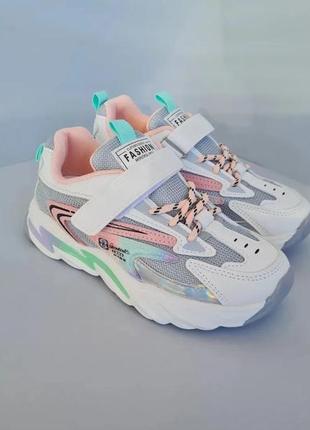 Кросівки, кросівки для дівчинки, кроссовки, кроссовки для девочки