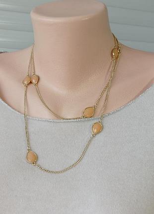 Бусы/винтаж/ретро/стиль