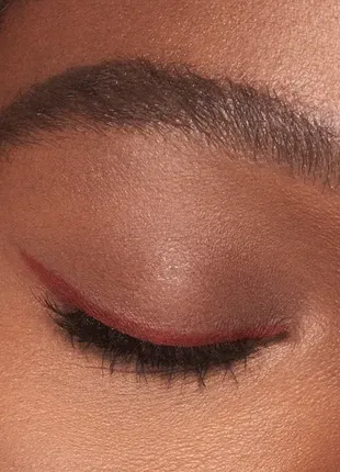 Карандаш для глаз charlotte tilbury eye liner в оттенке walk of no shame, 0.8 гр.