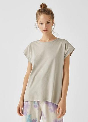 Футболка pull &amp; bear
