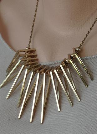 Колье/винтаж/ретро/стиль