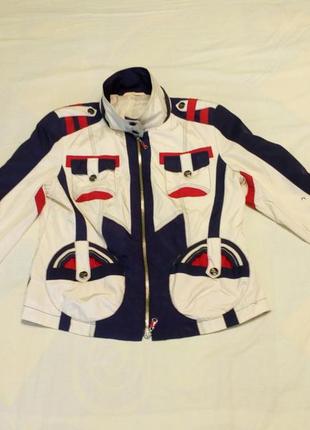 Mybc куртка жіноча  р. - 40 ,