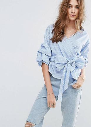 Красива блуза new look 💙