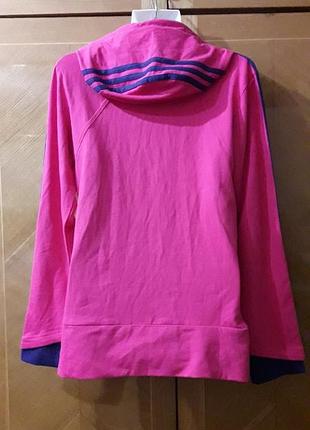 adidas олимпийка оригинал 2