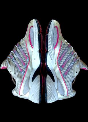 Крссовки adidas litestrike eva running / стелька 26,5 см2 фото