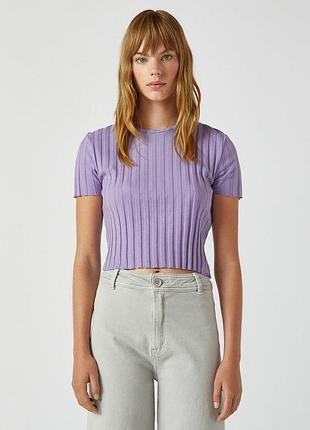 Футболка pull &amp; bear