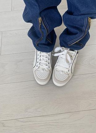 Кроссовки kurt geiger