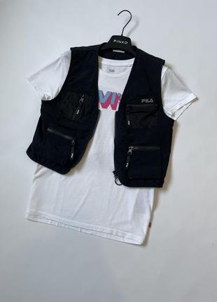 Жилетка fila