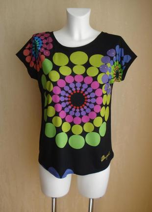 Desigual, футболка, р.s