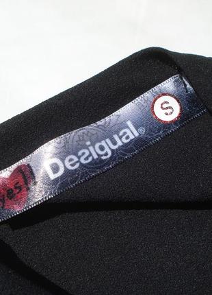 Desigual, футболка, р.s10 фото