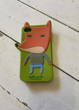 Чохол на айфон iphone 4