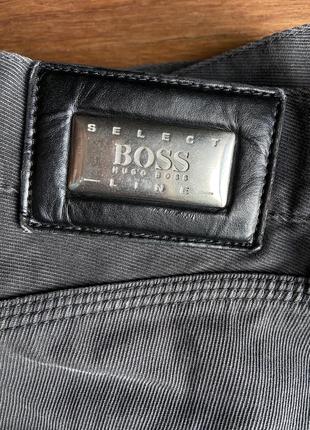 Мужские джинсы hugo boss4 фото