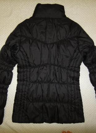 Оригинальная куртка puma р. 44/46 (10/38/s) деми6 фото