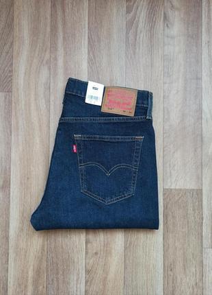 Джинси levis 514