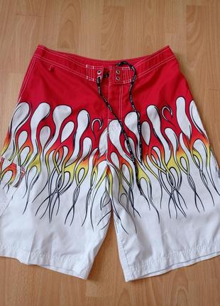 Пляжні шорти, шорти для плавання