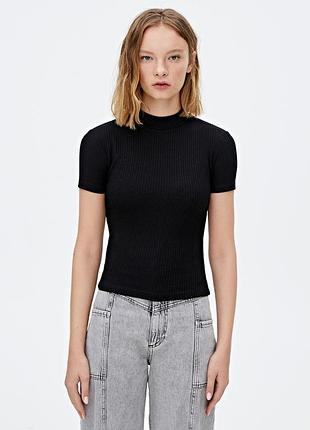 Футболка pull &amp; bear