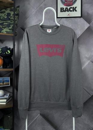 Свитшот levis