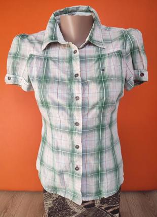 Сорочка hilligen