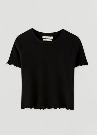 Футболка pull & bear5 фото