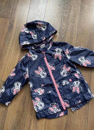 Курточка george на девочку
