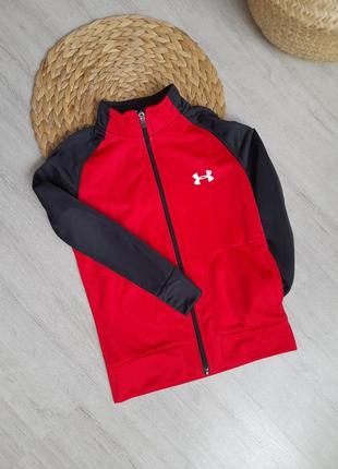 Олімпійка under armour