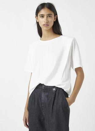 Футболка pull &amp; bear