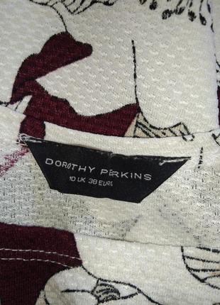 Платье dorothy perkins 44р.3 фото