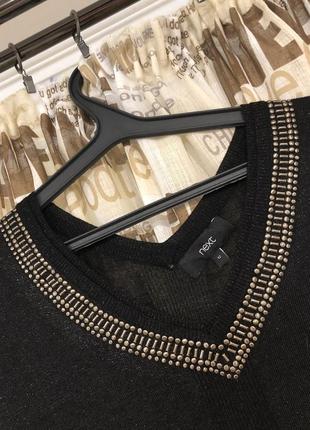 Свитер женский m, 46, тонкий свитер