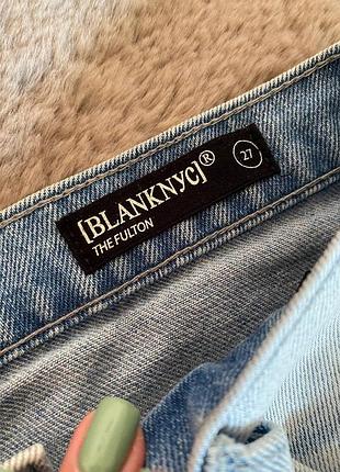 Шорти шорты blanknyc4 фото