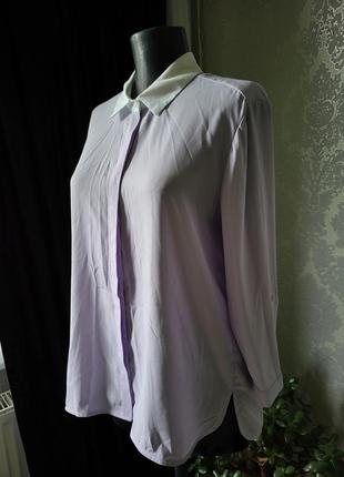 Блузка блуза нова, сорочка4 фото