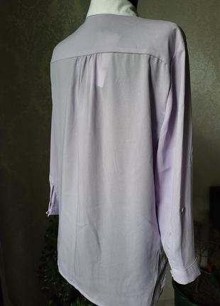 Блузка блуза нова, сорочка3 фото