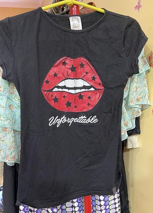 Футболка підліткова