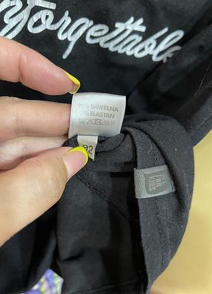 Футболка подростковая 4