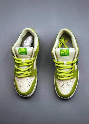 Nike apple green4 фото