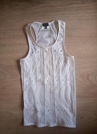 Майка борцовка  exte