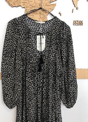Сукня pull&bear 5