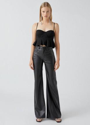 Топ pull & bear3 фото