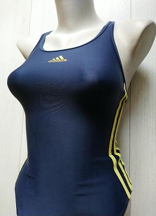 Спортивний купальник adidas