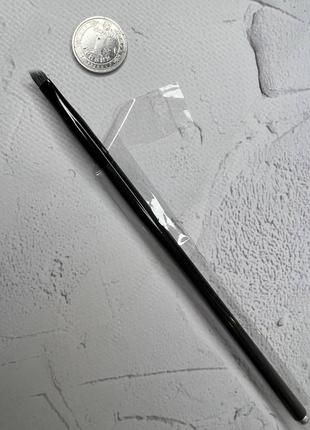 Пензлик для підводки paris tools gt17 аngle liner brush