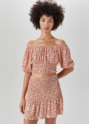 Топ pull &amp; bear
