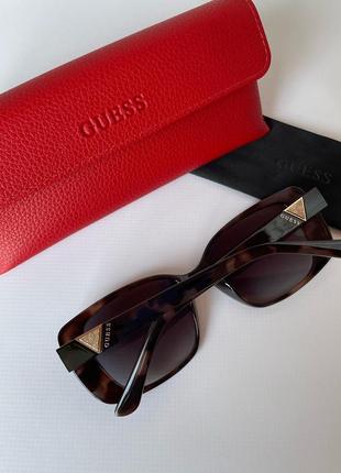 Очки прямоугольники от guess