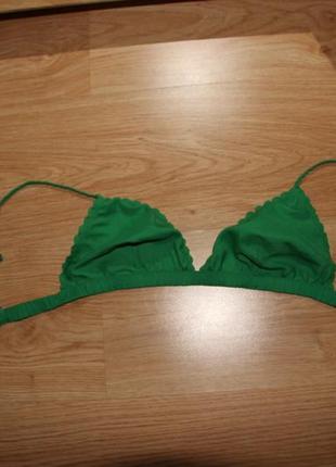 Бюстик  women'secret 75-80 а-в