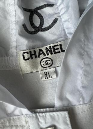 Сорочка chanel5 фото