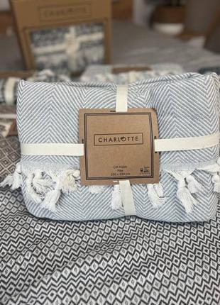 Покрывало плед