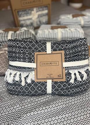 Покрывало плед