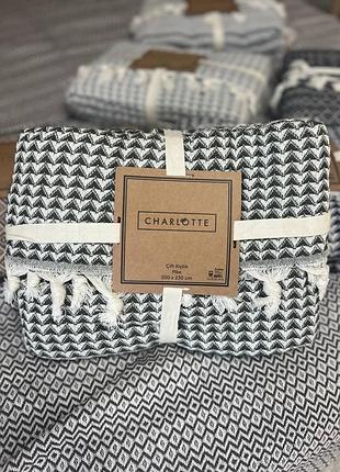 Покрывало плед