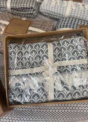 Покрывало плед