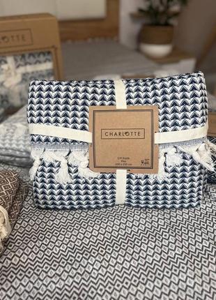 Покрывало плед