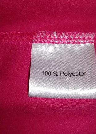 Безрукавка женская легкая crane нижняя размер 42 хl