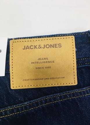 Джинсы мужские jack&jones3 фото